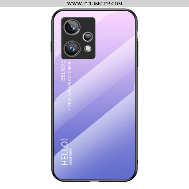 Futerały do Realme 9 Pro Plus Szkło Hartowane Witam